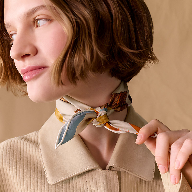 ガヴロッシュ 《バセットハウンド》 | Hermès - エルメス-公式サイト